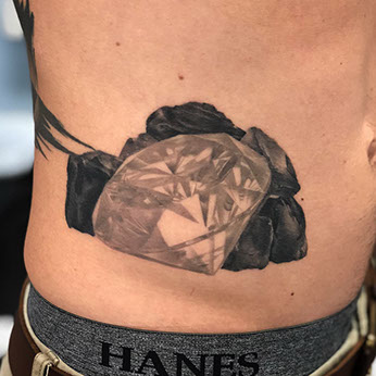 Tattoo Shop, Joe Buchman, Black and Grey Tattoos, Tattoo Shop Near Me, Tattoo Shop Clayton, Tattoo Shop Georgia, Tattoo Shop Mountain City,