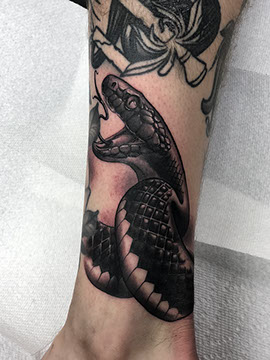 Tattoo Shop, Joe Buchman, Black and Grey Tattoos, Tattoo Shop Near Me, Tattoo Shop Clayton, Tattoo Shop Georgia, Tattoo Shop Mountain City,